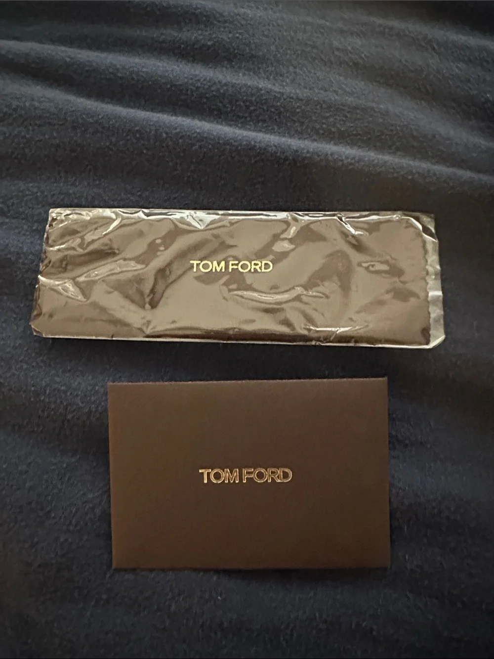 Tom Ford gorgeous tom